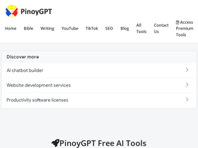 pinoygpt.com