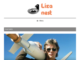 lizanest.com