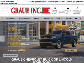 graueinc.com