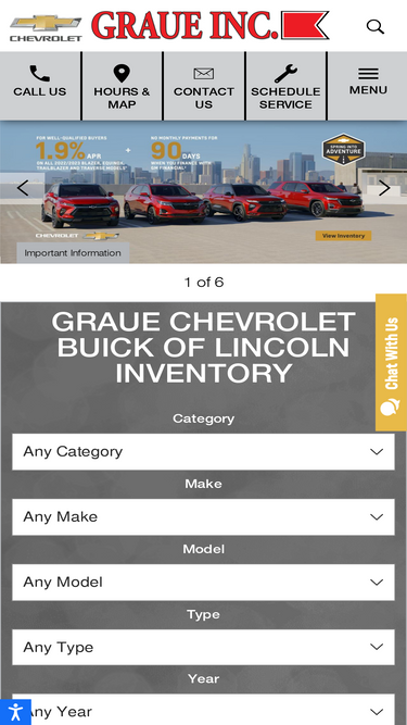 graueinc.com