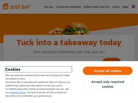 just-eat.co.uk