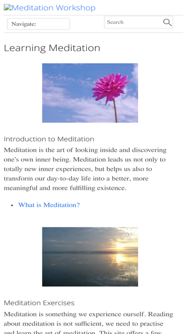 meditationworkshop.org