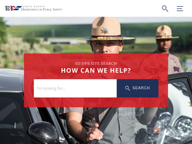 dps.sd.gov