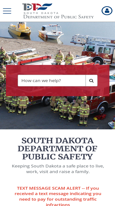 dps.sd.gov
