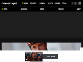 domestiquecycling.com