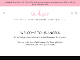 usangels.com