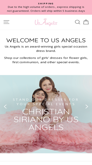 usangels.com