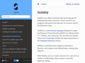 docs.soliditylang.org