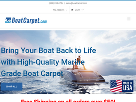 boatcarpet.com