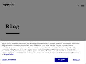 blog.appriver.com