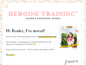 heroinetraining.com