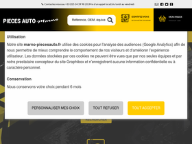 marno-piecesauto.fr