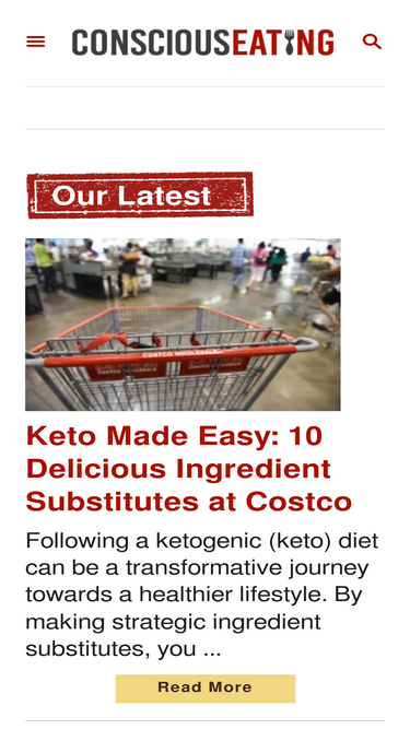 myconsciouseating.com