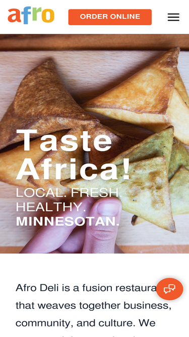 afrodeli.com