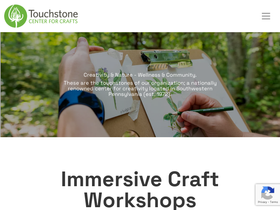 touchstonecrafts.org