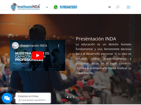 inda.com.ar