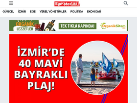 'egemeclisi.com' screenshot