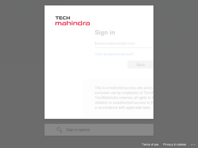 timesheet.techmahindra.com
