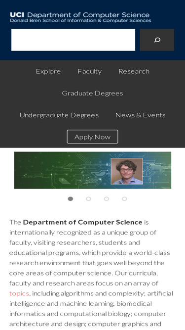 cs.uci.edu