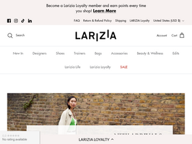 larizia.com