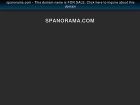 spanorama.com