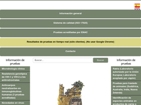 'ivami.com' screenshot