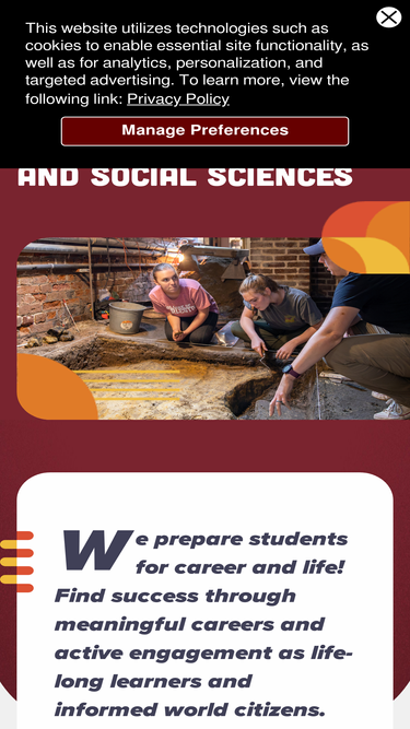 hss.cofc.edu