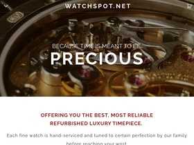 watchspot.net
