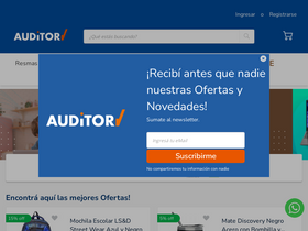 elauditor.com.ar