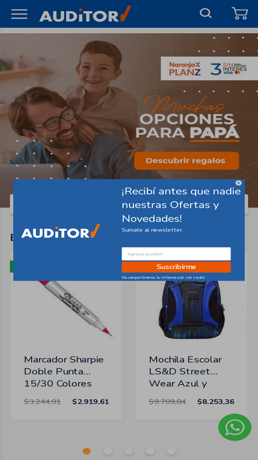 elauditor.com.ar