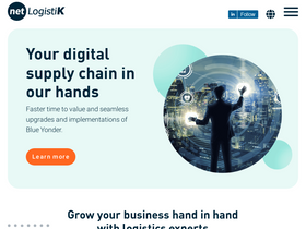 netlogistik.com