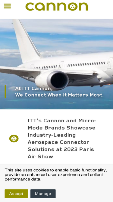 ittcannon.com