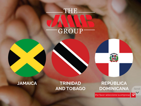 'jmmb.com' screenshot