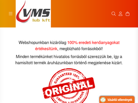 olajmezo.hu