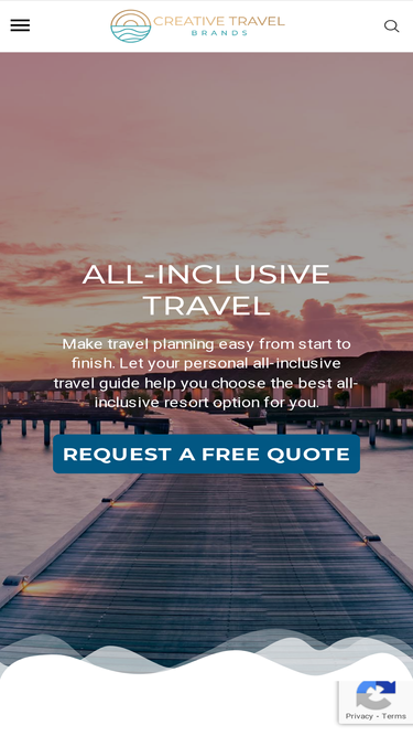 creativetravelbrands.com