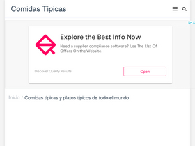 comidas-tipicas.com
