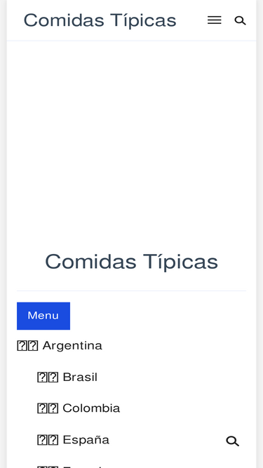 comidas-tipicas.com