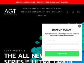 ambientglowtechnology.com