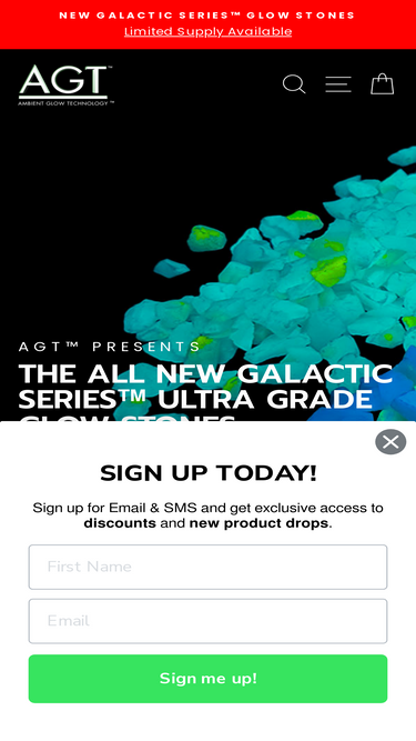 ambientglowtechnology.com