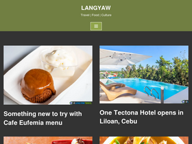 langyaw.com