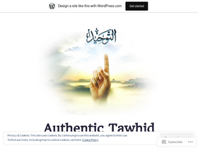 authentictawhid.wordpress.com