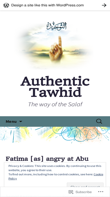 authentictawhid.wordpress.com