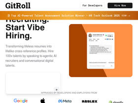 gitroll.io