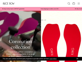 alicebow.com