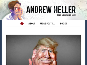 andrewheller.com