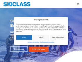 skiclass.net