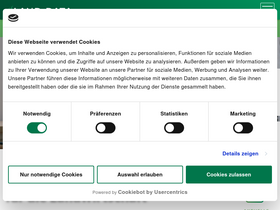 landdata.de