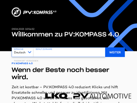pvkompass40.de