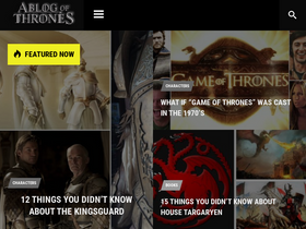 ablogofthrones.com