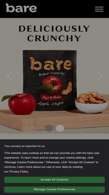 baresnacks.com